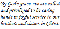 deacon's mission statement